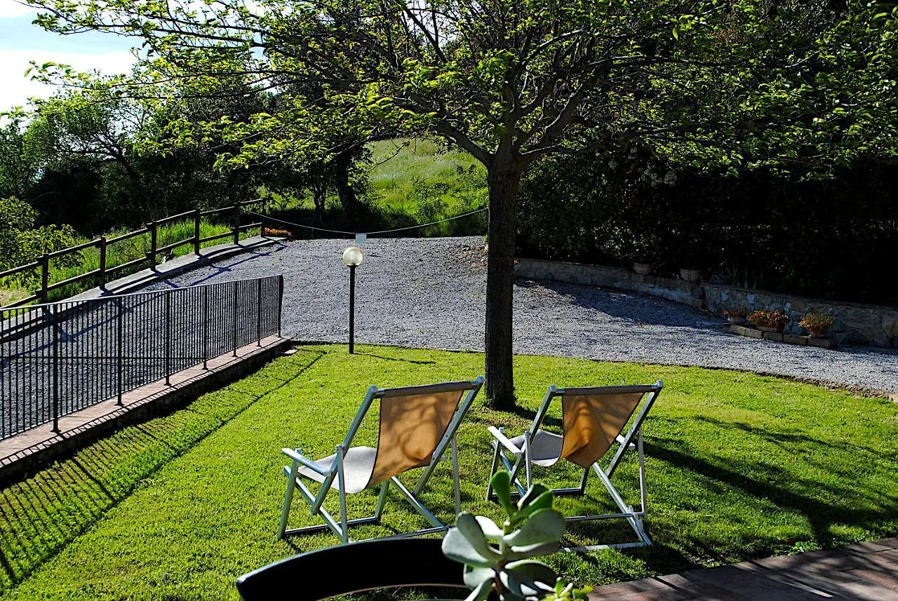 Il Fontino Villa Volterra Holiday home