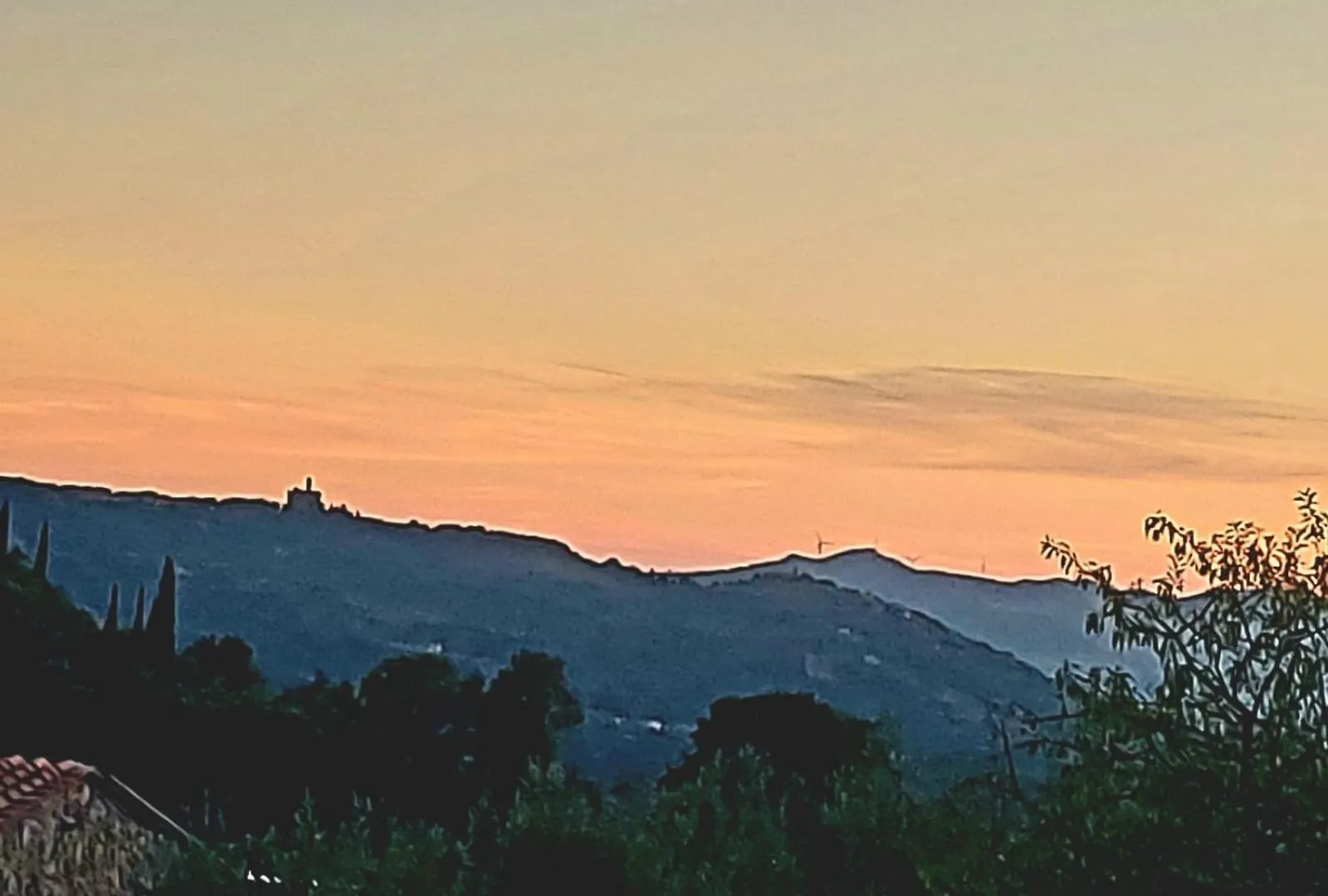 Il Fontino Villa Volterra Holiday home