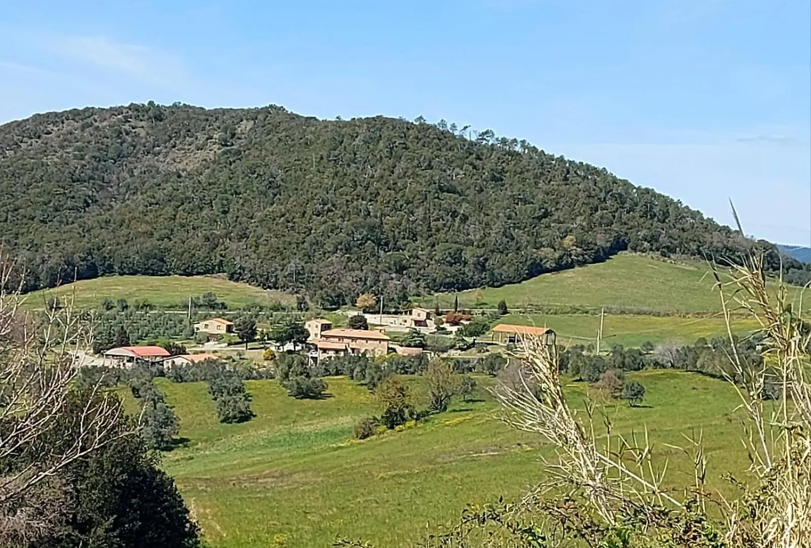 Il Fontino Villa Volterra 0*,  Italy