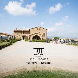  Séjour à la ferme Podere Marcampo
